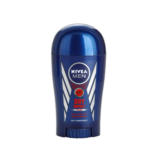 تصویر دئودورانت Nivea Solid Stick