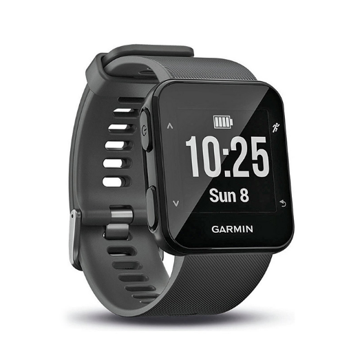 تصویر Garmin Forerunner 30