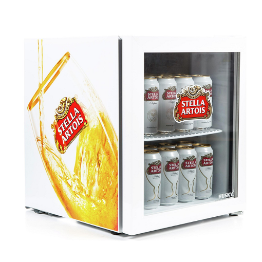 تصویر یخچال مینی Stella Artois